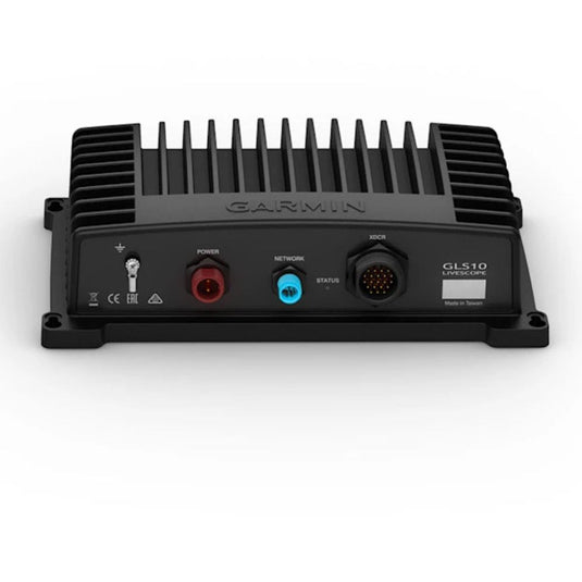 Garmin | GLS™ 10 Sonar Module - All FishFinders