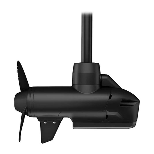 Garmin | Force® Pro trolling motor Black 57" trolling motor with built-in GT56UHD Transducer