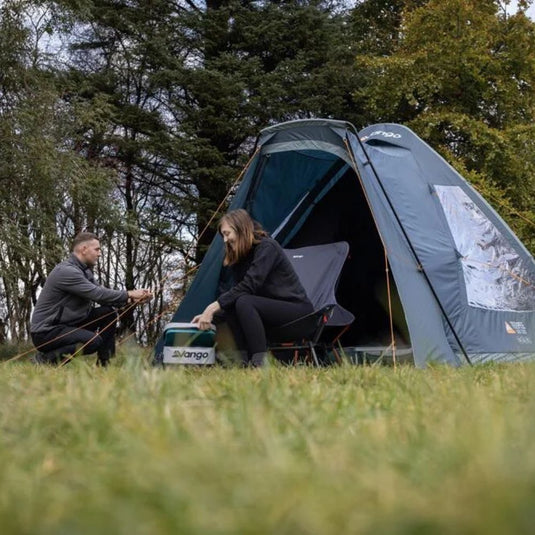 Vango | Teepee Air 300