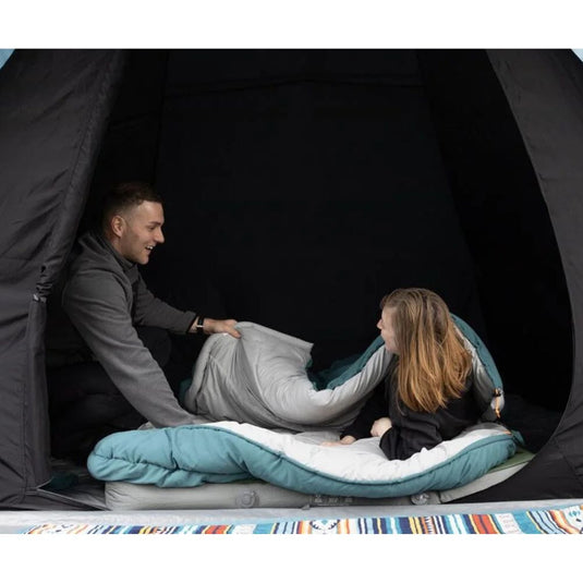 Vango | Teepee Air 300