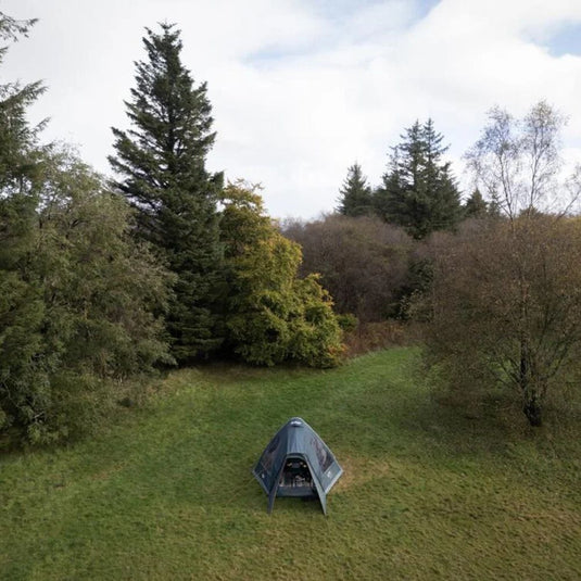 Tenda da campeggio a tunnel per 3 persone, tessuto oscurante impermeabile | Leroy Merlin Tenda da campeggio a tunnel per 3 persone, tessuto oscurante impermeabile | Leroy Merlin