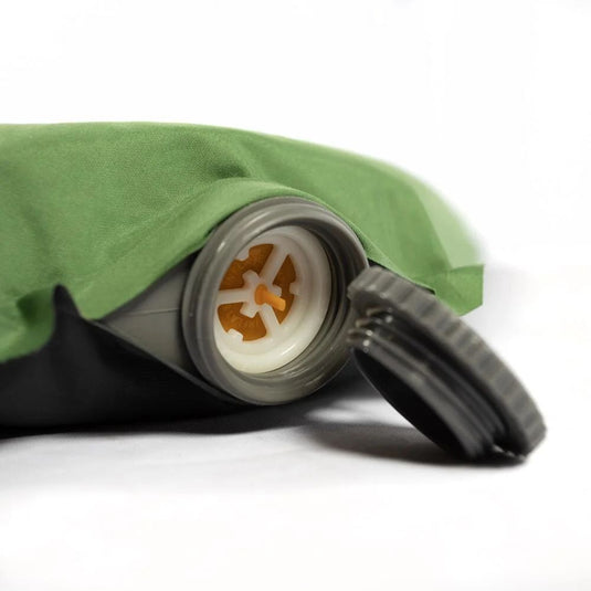 Vango | Comfort 7.5 Single | Artichoke