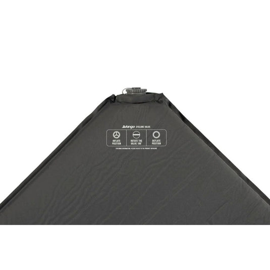Vango | Comfort 7.5 Single | Artichoke