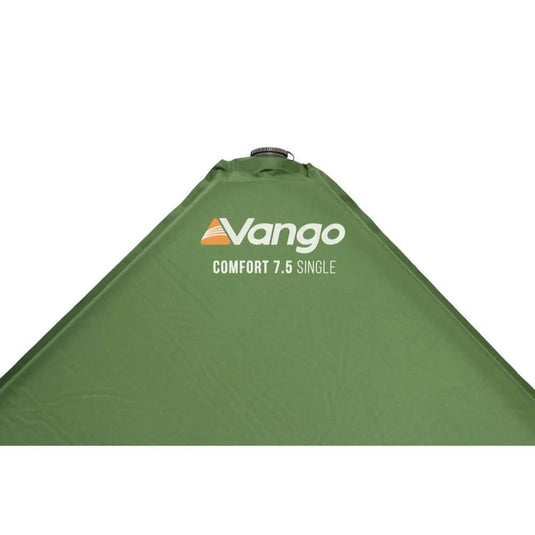 Vango | Comfort 7.5 Single | Artichoke