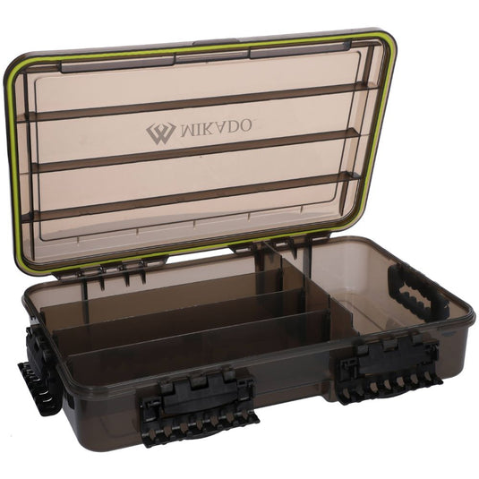 Mikado | Box | One-Sided With Seal