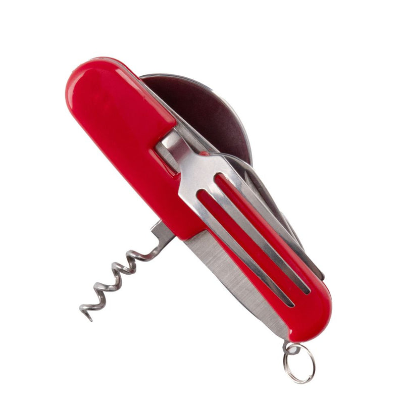 Load image into Gallery viewer, Mikado | Multitool | Camping Cutlery
