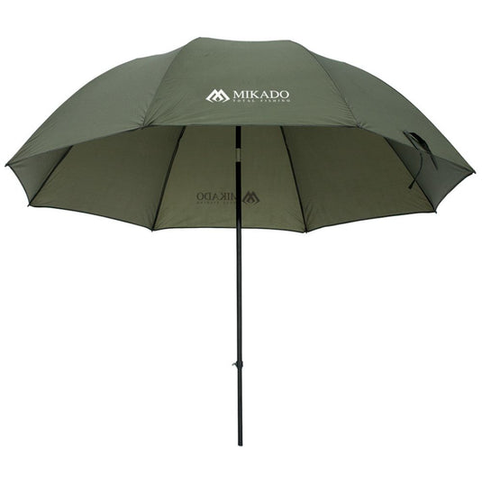 Mikado | Standard Fishing Umbrella | 2.5m - Coarse Fishing Accessories