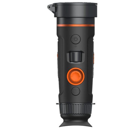 ThermTec | Wild LRF Series Thermal Monocular