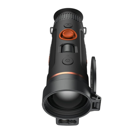 ThermTec | Wild LRF Series Thermal Monocular