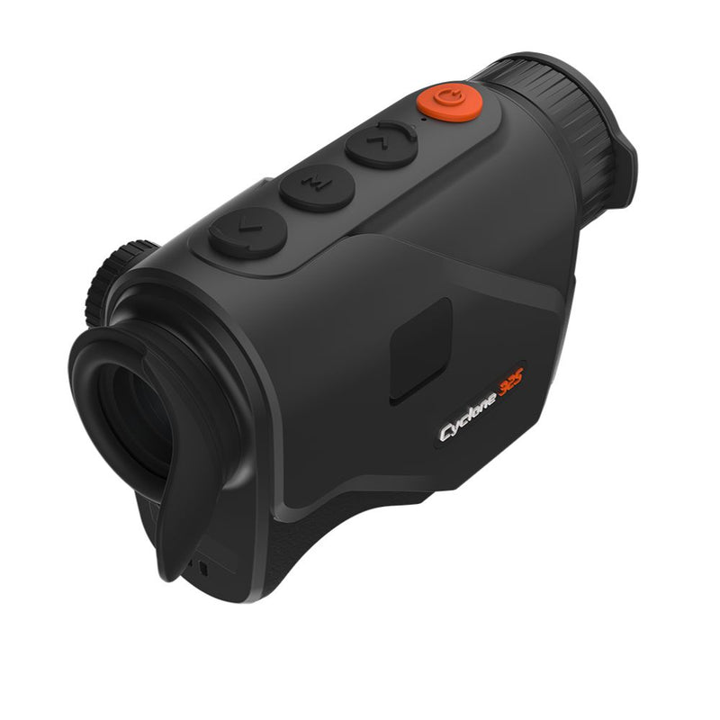 Load image into Gallery viewer, ThermTec | Cyclone 325 Thermal Imaging Monocular
