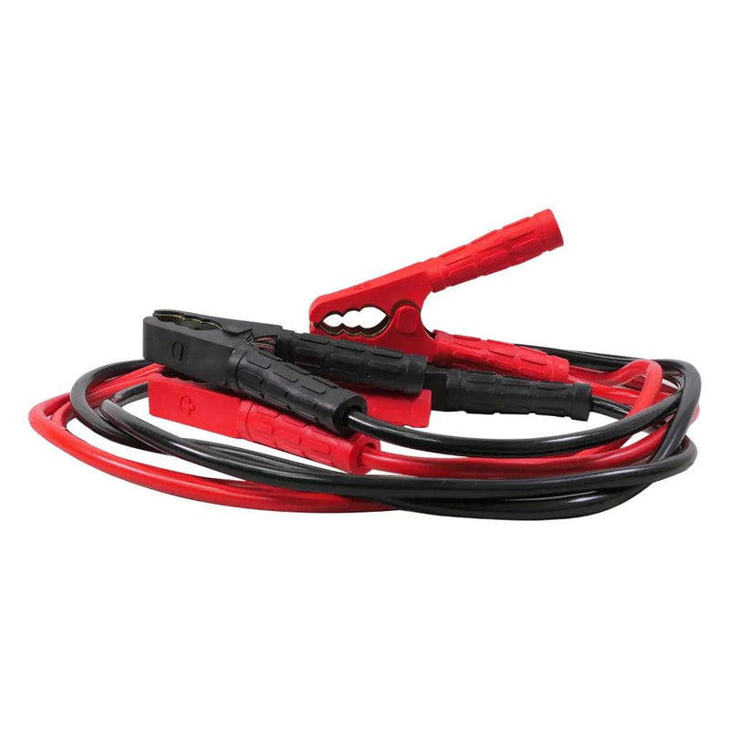 Load image into Gallery viewer, Streetwize | 2.5M HD 500 Amp Booster Cables - Auto &amp; Caravan

