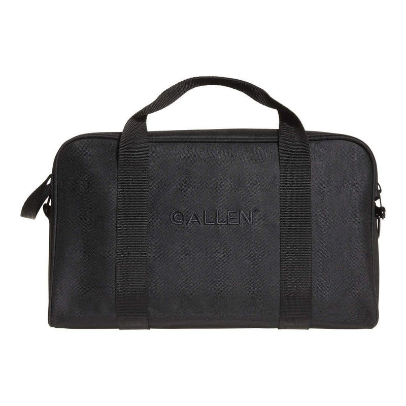 Load image into Gallery viewer, Allen | Basic Ammo Bag | Black
