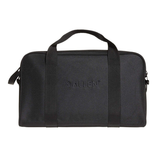Allen | Basic Ammo Bag | Black