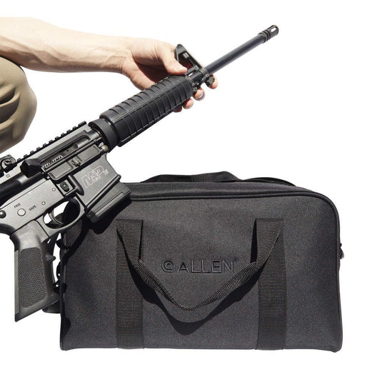 Allen | Basic Ammo Bag | Black