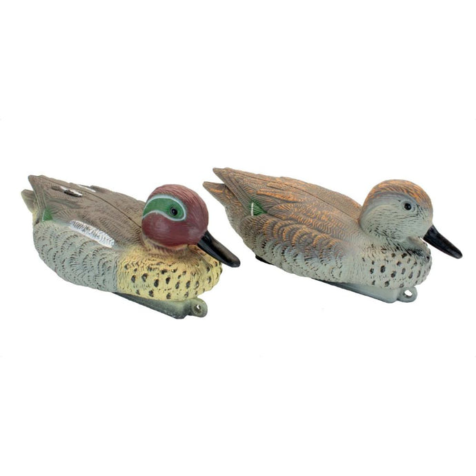 Ardee Sports Company |  Podium Floating Teal Decoy