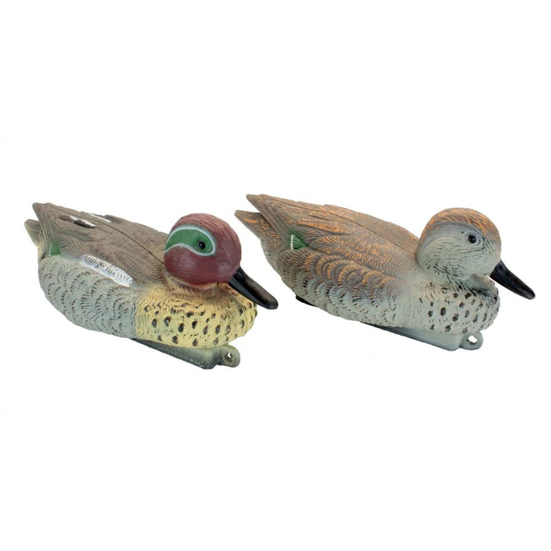Load image into Gallery viewer, Ardee Sports Company |  Podium Floating Teal Decoy
