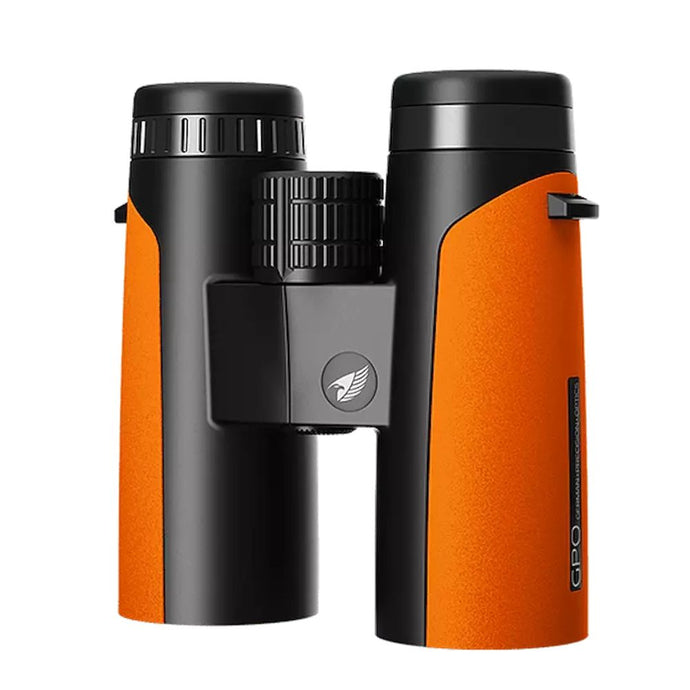 GPO | Passion™ ED 8×42 Binoculars | Orange