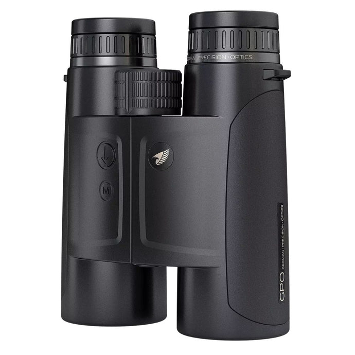 GPO | Rangeguide 2800 | 10x50 Binoculars | Black