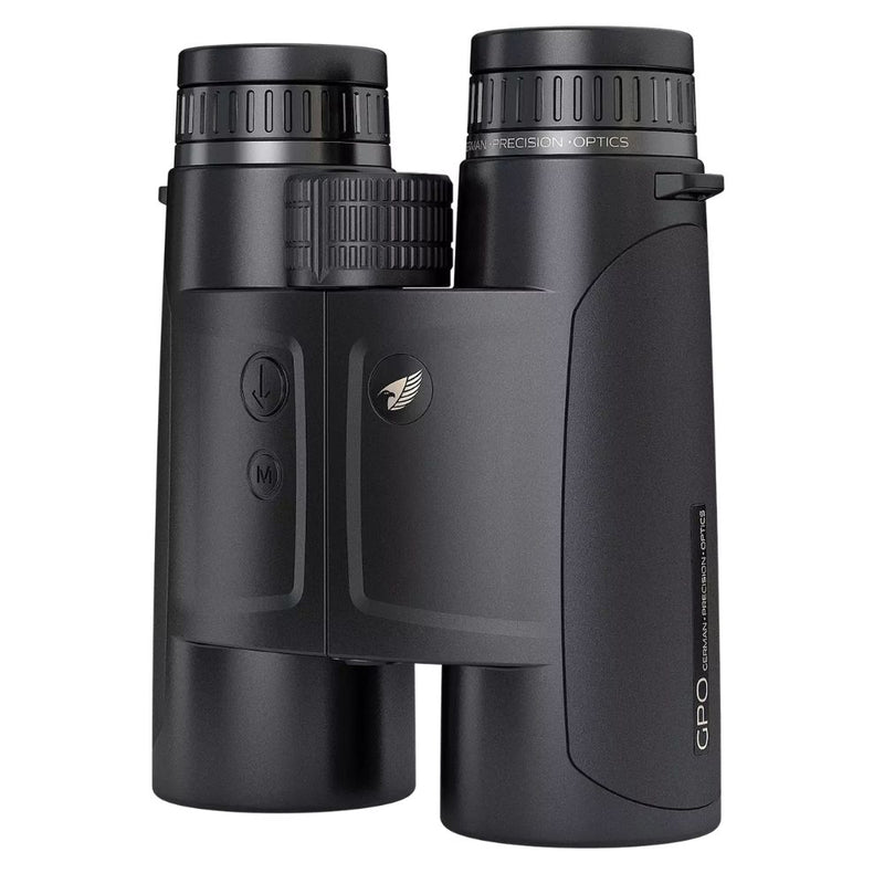 Load image into Gallery viewer, GPO | Rangeguide 2800 | 10x50 Binoculars | Black
