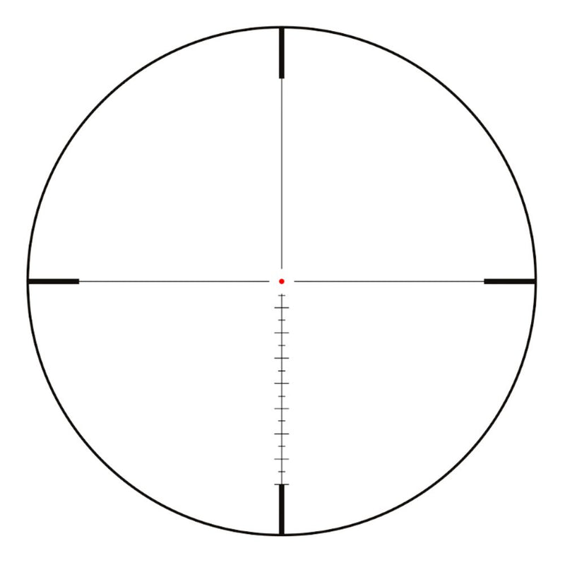 Load image into Gallery viewer, GPO | Spectra Rifle Scope | 4x 4-16x50I G4I
