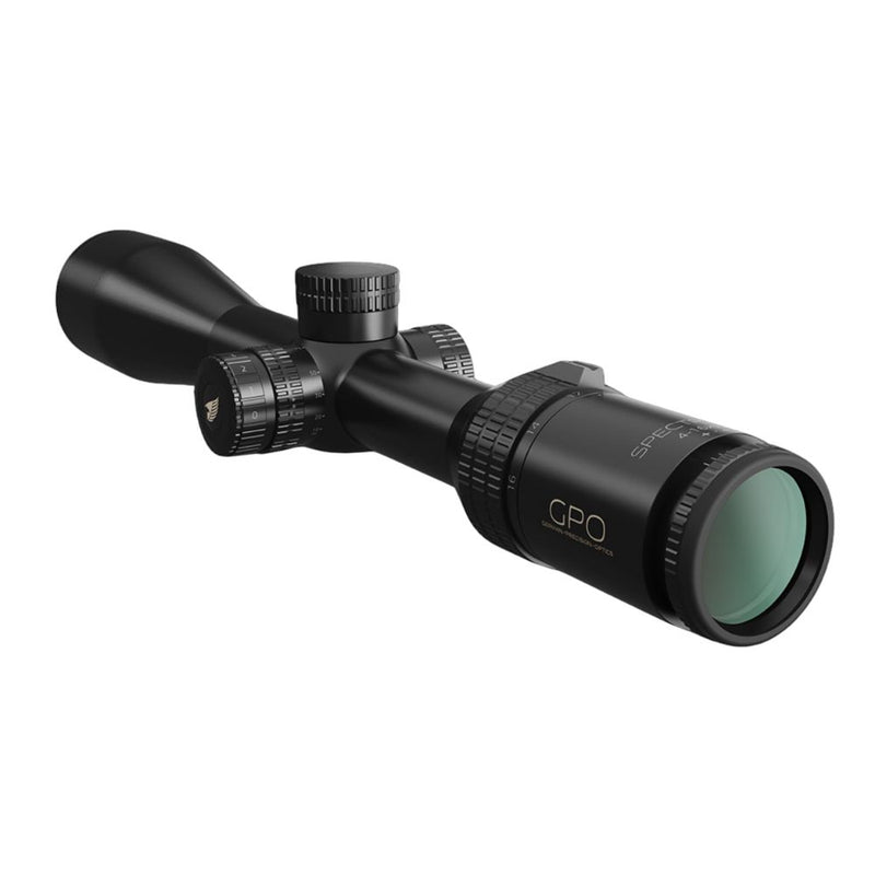Load image into Gallery viewer, GPO | Spectra Rifle Scope | 4x 4-16x50I G4I
