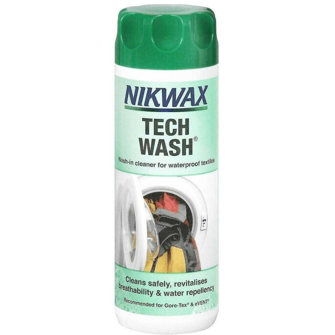 Nikwax | Tech Wash | 300ml
