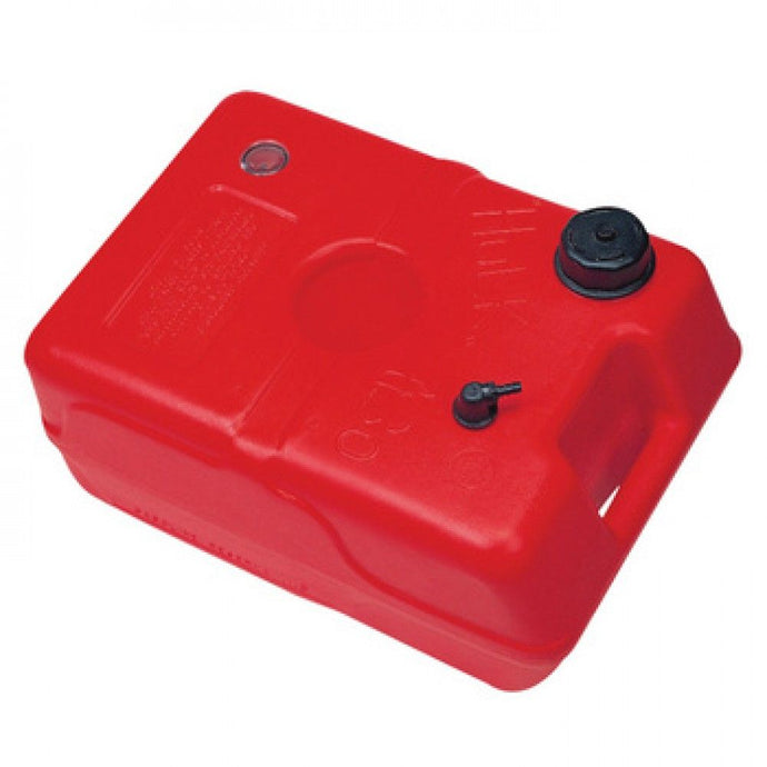 Hulk | Portable Fuel Tank with Filter & Level gauge | 30l