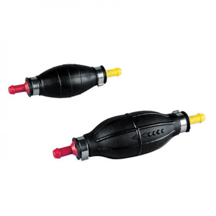 Nuova Rade | Fuel Primer Bulb | Ø45mm for Ø8mm Hose