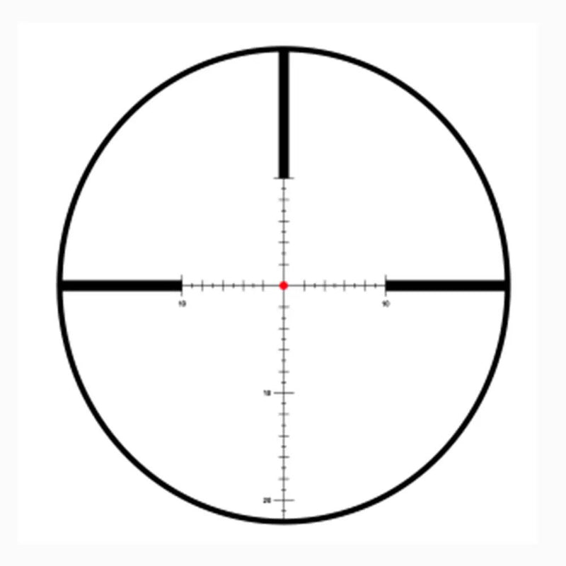 Load image into Gallery viewer, GPO | Centuri 2.5-15X50I Rifle Scope
