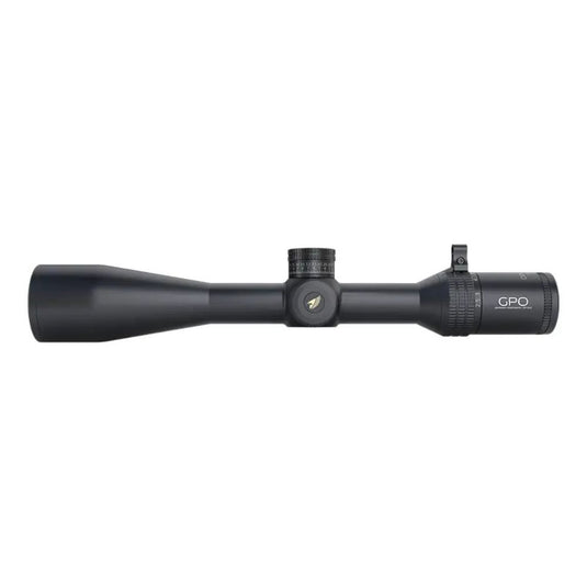 GPO | Centuri 2.5-15X50I Rifle Scope