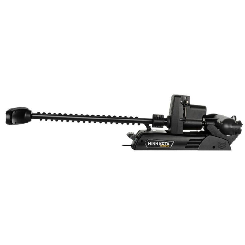 Load image into Gallery viewer, Minn Kota | Terrova | QUEST | 90/115lb | DSC + W/Remote | 72&quot; Shaft | 24/36V | *Pre Order
