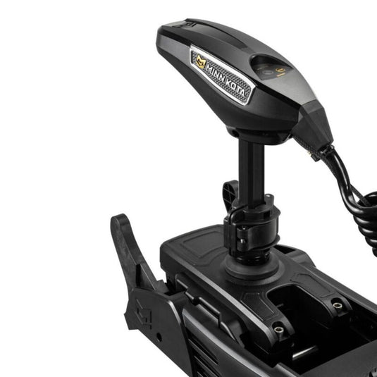 Minn Kota | Terrova | QUEST | 90/115lb | DSC + W/Remote | 72" Shaft | 24/36V | *Pre Order