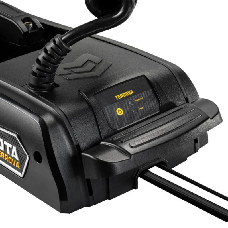 Load image into Gallery viewer, Minn Kota | Terrova | QUEST | 90/115lb | DSC + W/Remote | 72&quot; Shaft | 24/36V | *Pre Order
