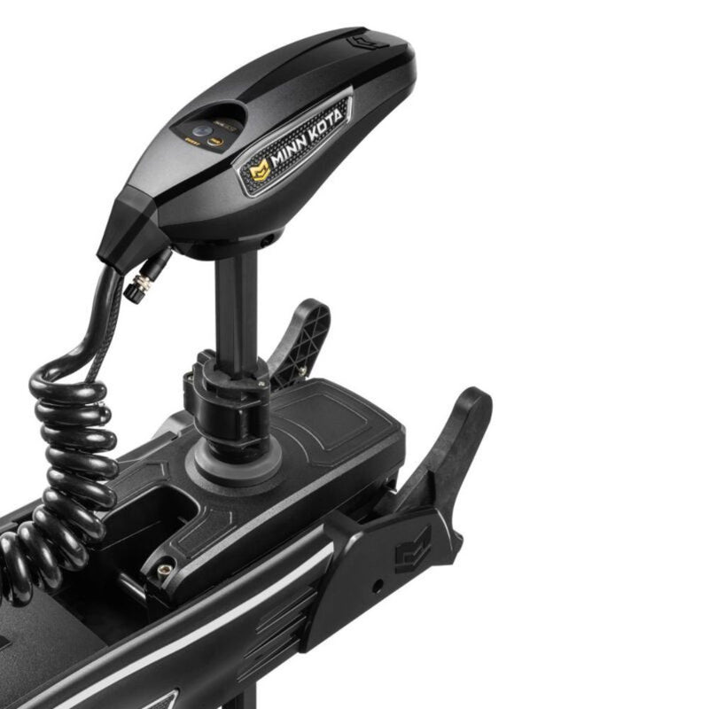 Load image into Gallery viewer, Minn Kota | Terrova | QUEST | 90/115lb | DSC + W/Remote | 72&quot; Shaft | 24/36V | *Pre Order
