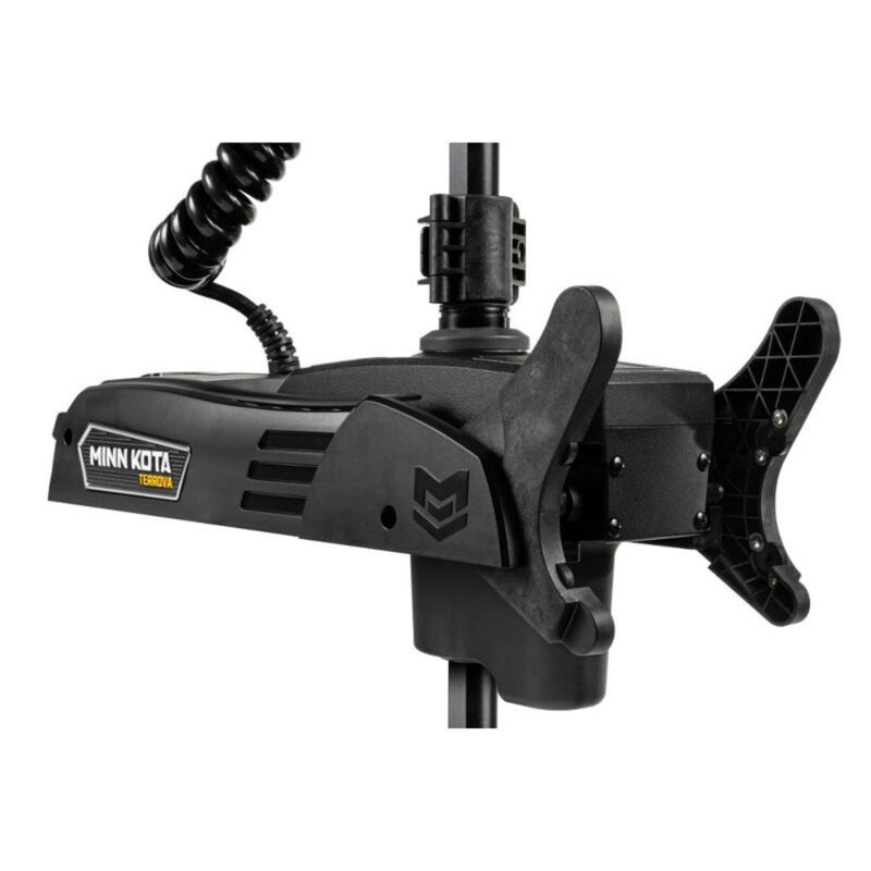 Load image into Gallery viewer, Minn Kota | Terrova | QUEST | 90/115lb | DSC + W/Remote | 72&quot; Shaft | 24/36V | *Pre Order
