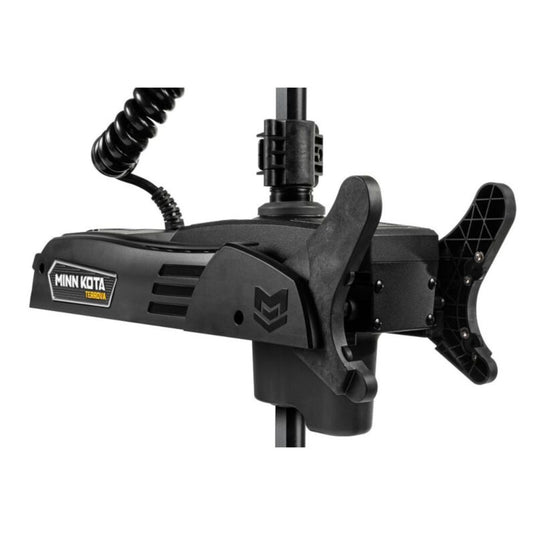 Minn Kota | Terrova | QUEST | 90/115lb | DSC + W/Remote | 72" Shaft | 24/36V | *Pre Order