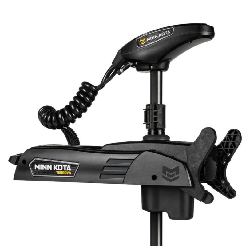 Load image into Gallery viewer, Minn Kota | Terrova | QUEST | 90/115lb | DSC + W/Remote | 72&quot; Shaft | 24/36V | *Pre Order
