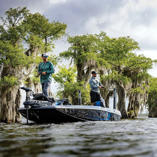 Minn Kota | Ulterra | QUEST | 90/115lb | MSI + W/Remote | 60" Shaft | 24/36V | *Pre Order