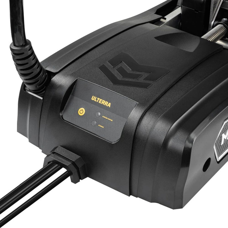 Load image into Gallery viewer, Minn Kota | Ulterra | QUEST | 90/115lb | MSI + W/Remote | 60&quot; Shaft | 24/36V | *Pre Order
