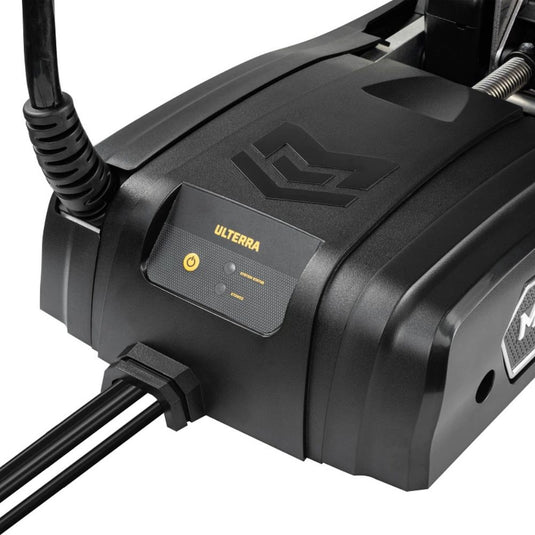 Minn Kota | Ulterra | QUEST | 90/115lb | MSI + W/Remote | 60" Shaft | 24/36V | *Pre Order