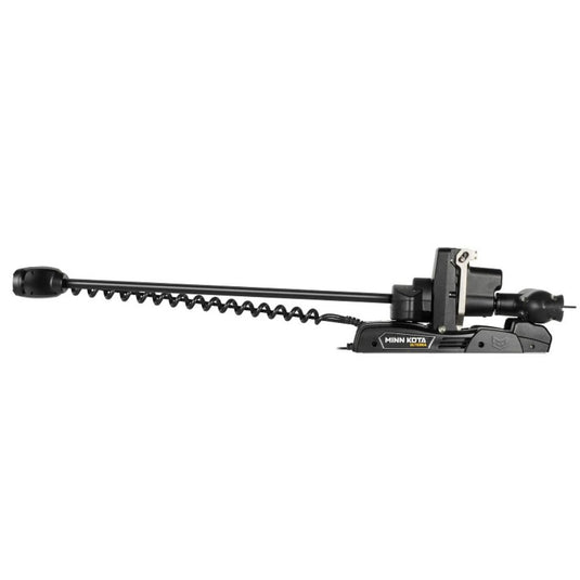 Minn Kota | Ulterra | QUEST | 90/115lb | MSI + W/Remote | 60" Shaft | 24/36V | *Pre Order