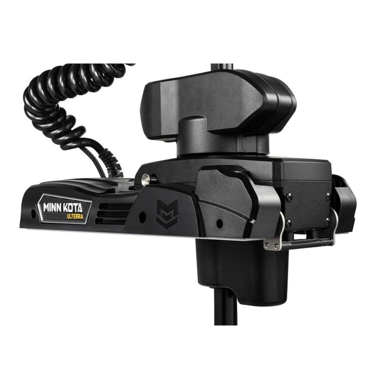 Load image into Gallery viewer, Minn Kota | Ulterra | QUEST | 90/115lb | MSI + W/Remote | 60&quot; Shaft | 24/36V | *Pre Order
