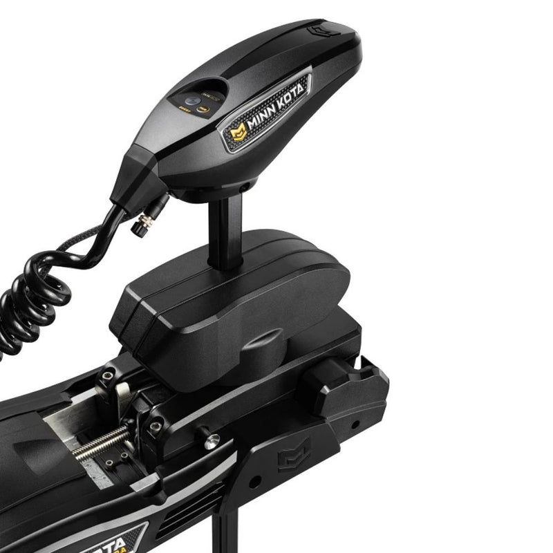 Load image into Gallery viewer, Minn Kota | Ulterra | QUEST | 90/115lb | MSI + W/Remote | 60&quot; Shaft | 24/36V | *Pre Order
