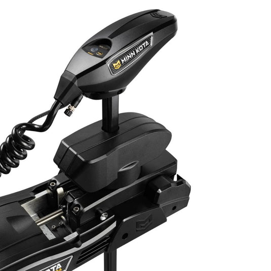 Minn Kota | Ulterra | QUEST | 90/115lb | MSI + W/Remote | 60" Shaft | 24/36V | *Pre Order