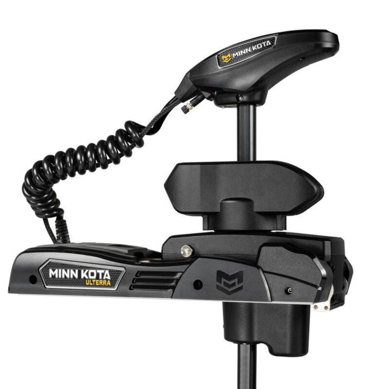 Load image into Gallery viewer, Minn Kota | Ulterra | QUEST | 90/115lb | DSC + W/Remote | 60&quot; Shaft | 24/36V | *Pre Order
