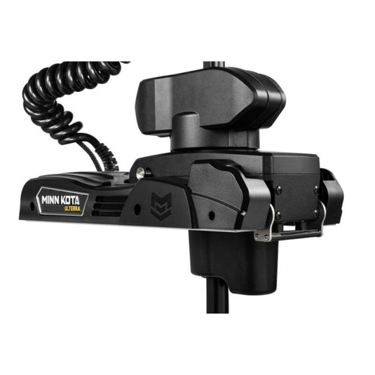 Minn Kota | Ulterra | QUEST | 90/115lb | DSC + W/Remote | 60" Shaft | 24/36V | *Pre Order