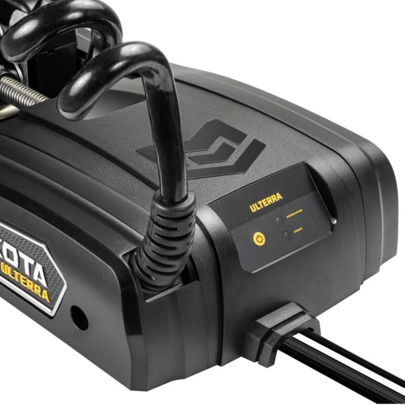 Load image into Gallery viewer, Minn Kota | Ulterra | QUEST | 90/115lb | DSC + W/Remote | 60&quot; Shaft | 24/36V | *Pre Order
