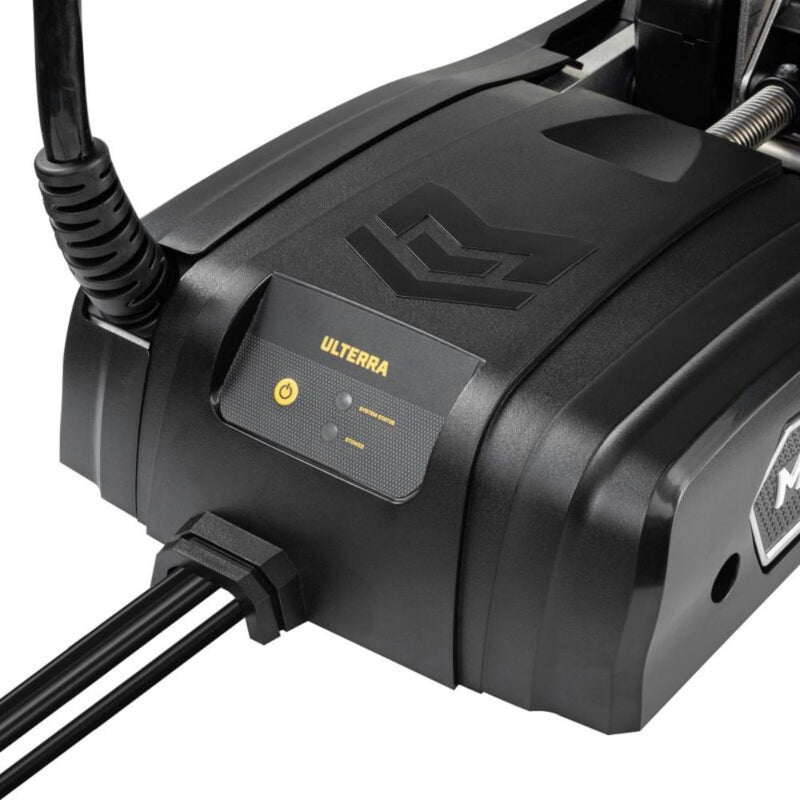 Load image into Gallery viewer, Minn Kota | Ulterra | QUEST | 90/115lb | DSC + W/Remote | 60&quot; Shaft | 24/36V | *Pre Order
