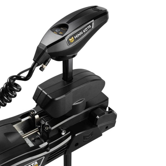 Minn Kota | Ulterra | QUEST | 90/115lb | DSC + W/Remote | 60" Shaft | 24/36V | *Pre Order