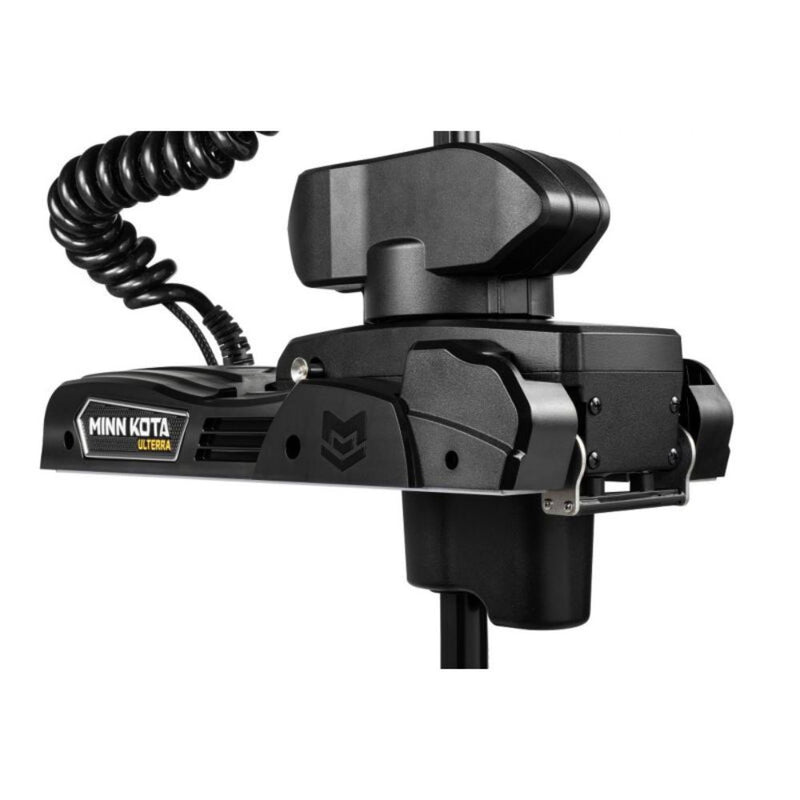 Load image into Gallery viewer, Minn Kota | Ulterra | QUEST | 90/115lb | DSC + W/Remote | 72&quot; Shaft | 24/36V | *Pre Order
